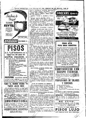 ABC MADRID 04-05-1958 página 90
