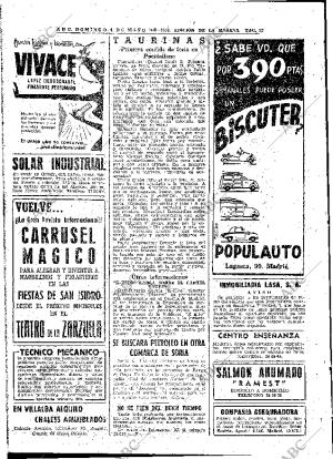 ABC MADRID 04-05-1958 página 92