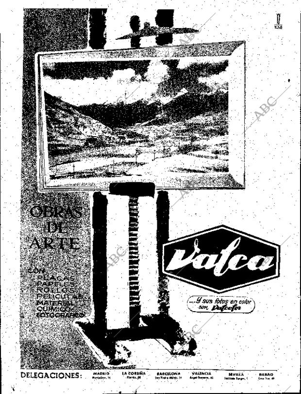 ABC SEVILLA 06-05-1958 página 14