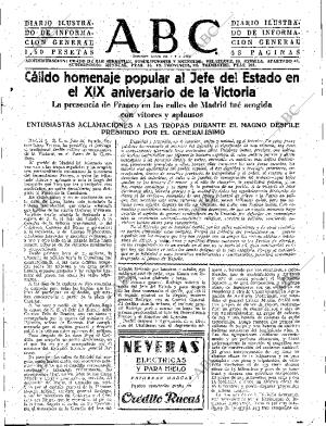 ABC SEVILLA 06-05-1958 página 15