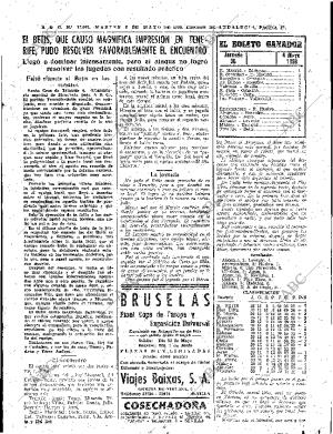 ABC SEVILLA 06-05-1958 página 37