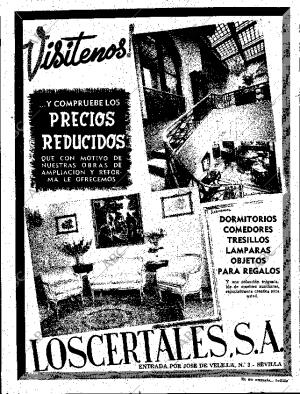 ABC SEVILLA 06-05-1958 página 4