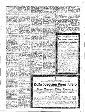 ABC SEVILLA 06-05-1958 página 45