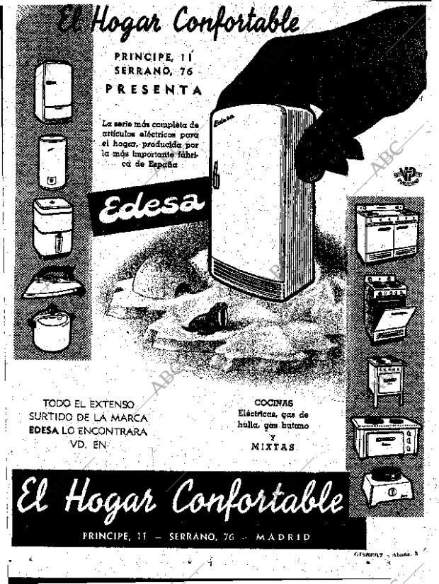 ABC MADRID 15-05-1958 página 100