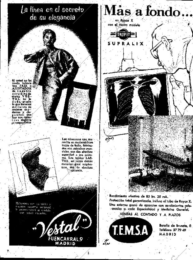 ABC MADRID 15-05-1958 página 108