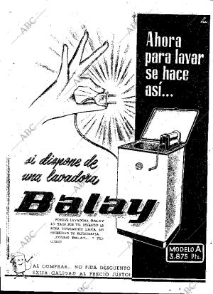 ABC MADRID 15-05-1958 página 14