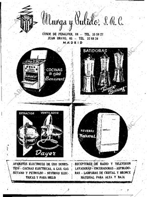 ABC MADRID 15-05-1958 página 144