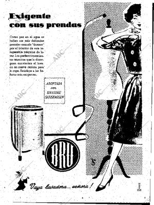 ABC MADRID 15-05-1958 página 149