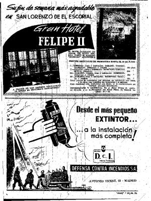 ABC MADRID 15-05-1958 página 152
