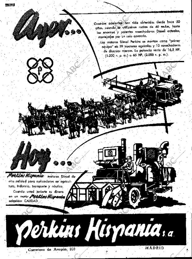 ABC MADRID 15-05-1958 página 153