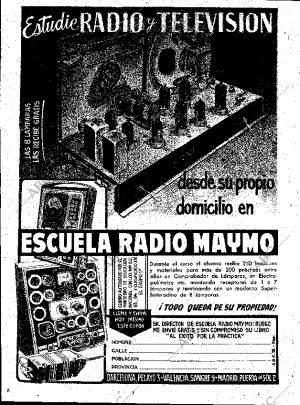 ABC MADRID 15-05-1958 página 154