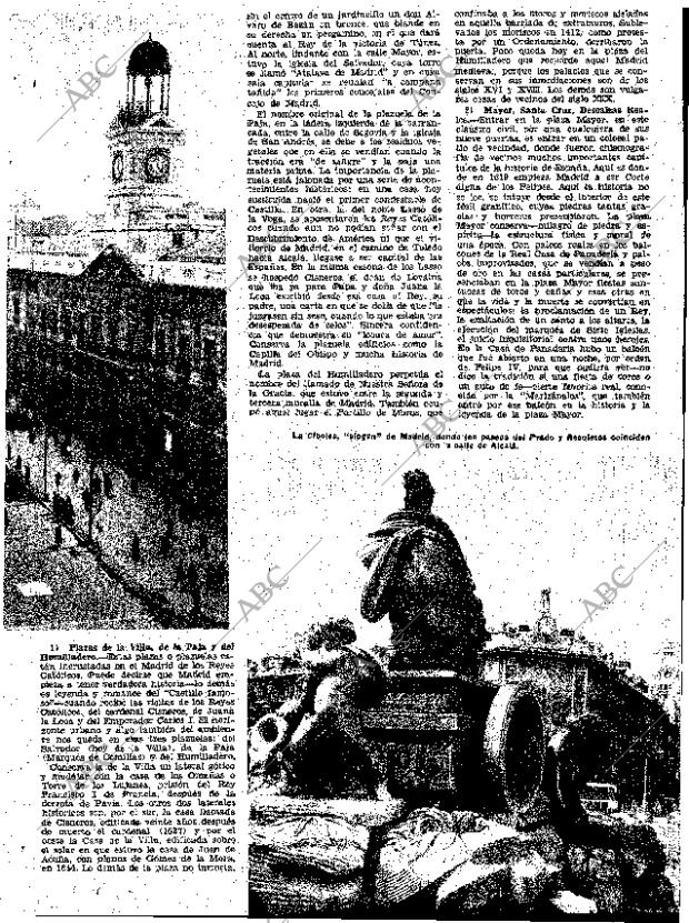 ABC MADRID 15-05-1958 página 157