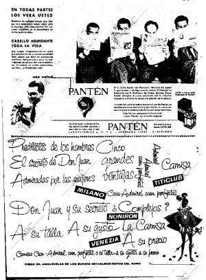 ABC MADRID 15-05-1958 página 16