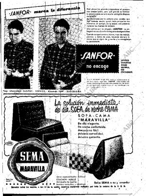 ABC MADRID 15-05-1958 página 160