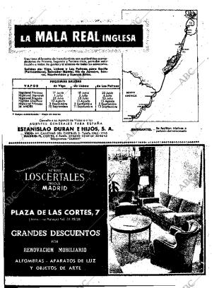 ABC MADRID 15-05-1958 página 20