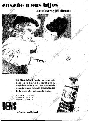 ABC MADRID 15-05-1958 página 30