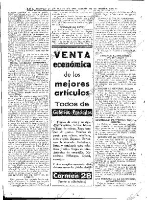 ABC MADRID 15-05-1958 página 32