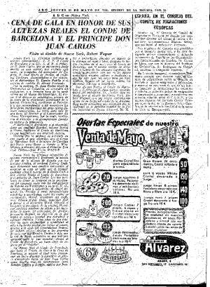 ABC MADRID 15-05-1958 página 35