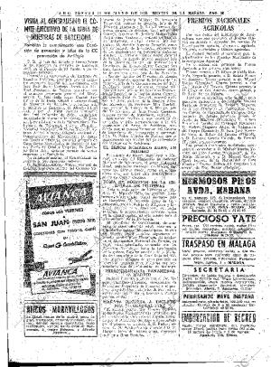 ABC MADRID 15-05-1958 página 36