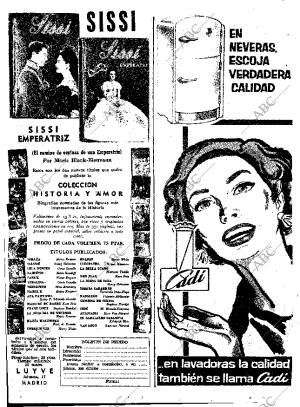 ABC MADRID 15-05-1958 página 4