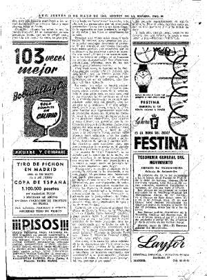 ABC MADRID 15-05-1958 página 44