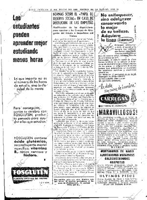 ABC MADRID 15-05-1958 página 46