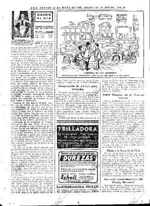 ABC MADRID 15-05-1958 página 49