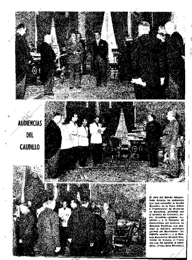 ABC MADRID 15-05-1958 página 5