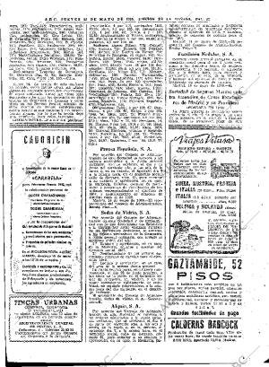 ABC MADRID 15-05-1958 página 52
