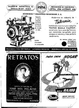 ABC MADRID 15-05-1958 página 6