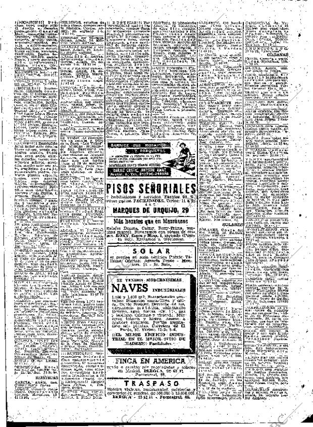 ABC MADRID 15-05-1958 página 62