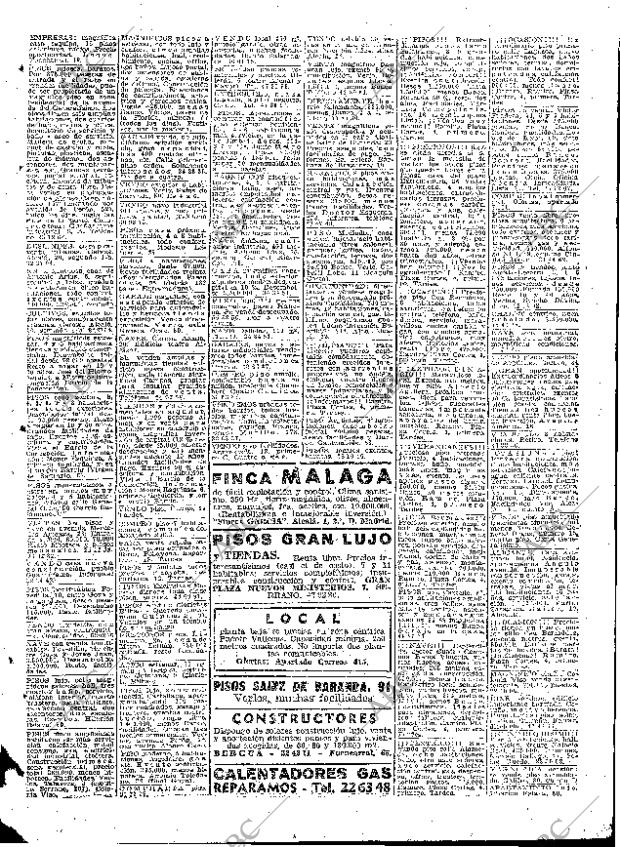 ABC MADRID 15-05-1958 página 63