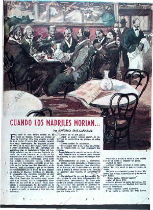 ABC MADRID 15-05-1958 página 83