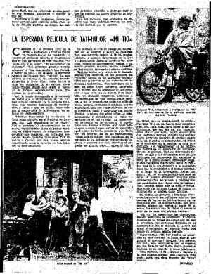 ABC SEVILLA 15-05-1958 página 11