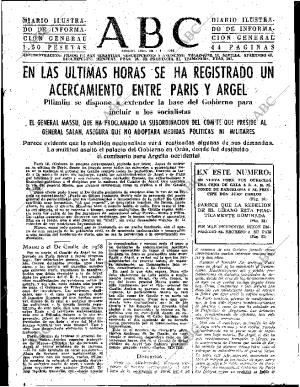 ABC SEVILLA 15-05-1958 página 15