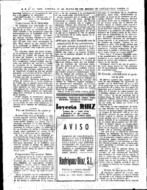 ABC SEVILLA 15-05-1958 página 17