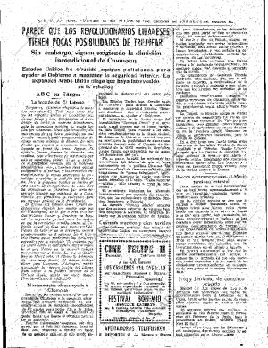 ABC SEVILLA 15-05-1958 página 21