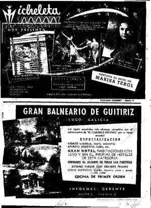 ABC MADRID 16-05-1958 página 10