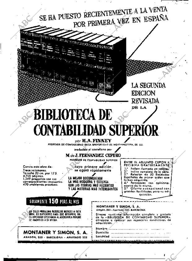 ABC MADRID 16-05-1958 página 12