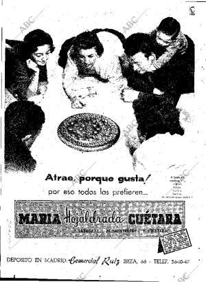 ABC MADRID 16-05-1958 página 16