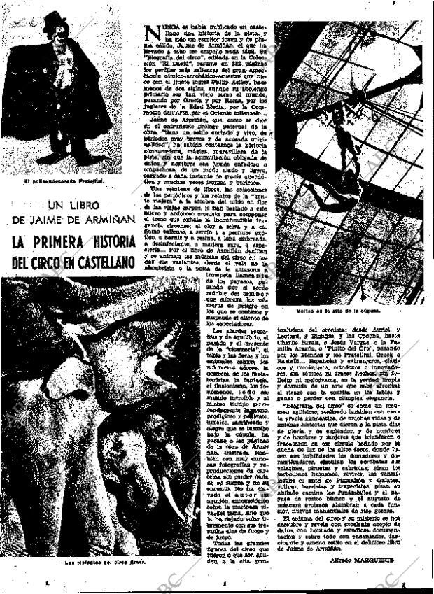 ABC MADRID 16-05-1958 página 19