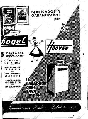 ABC MADRID 16-05-1958 página 26