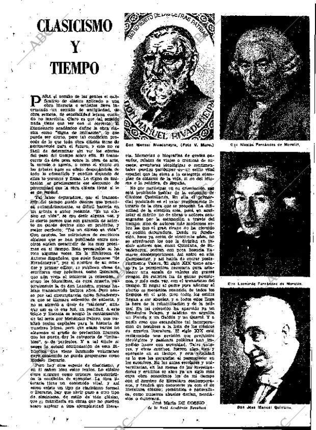 ABC MADRID 16-05-1958 página 27