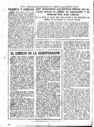 ABC MADRID 16-05-1958 página 33