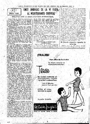 ABC MADRID 16-05-1958 página 35