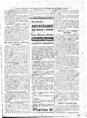 ABC MADRID 16-05-1958 página 36