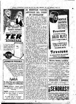 ABC MADRID 16-05-1958 página 42