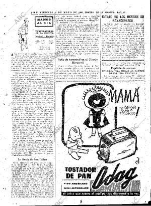 ABC MADRID 16-05-1958 página 45