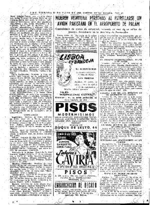 ABC MADRID 16-05-1958 página 49