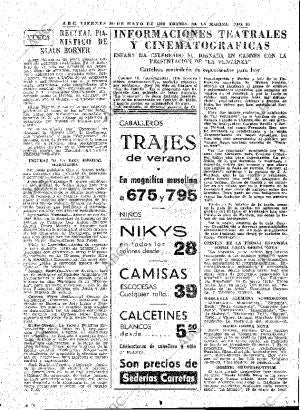 ABC MADRID 16-05-1958 página 55